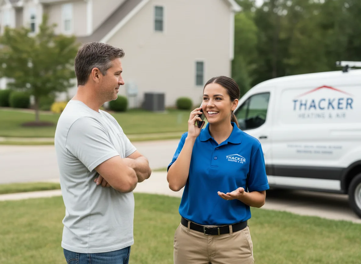 Ac Repair Beryl, UT FAQs